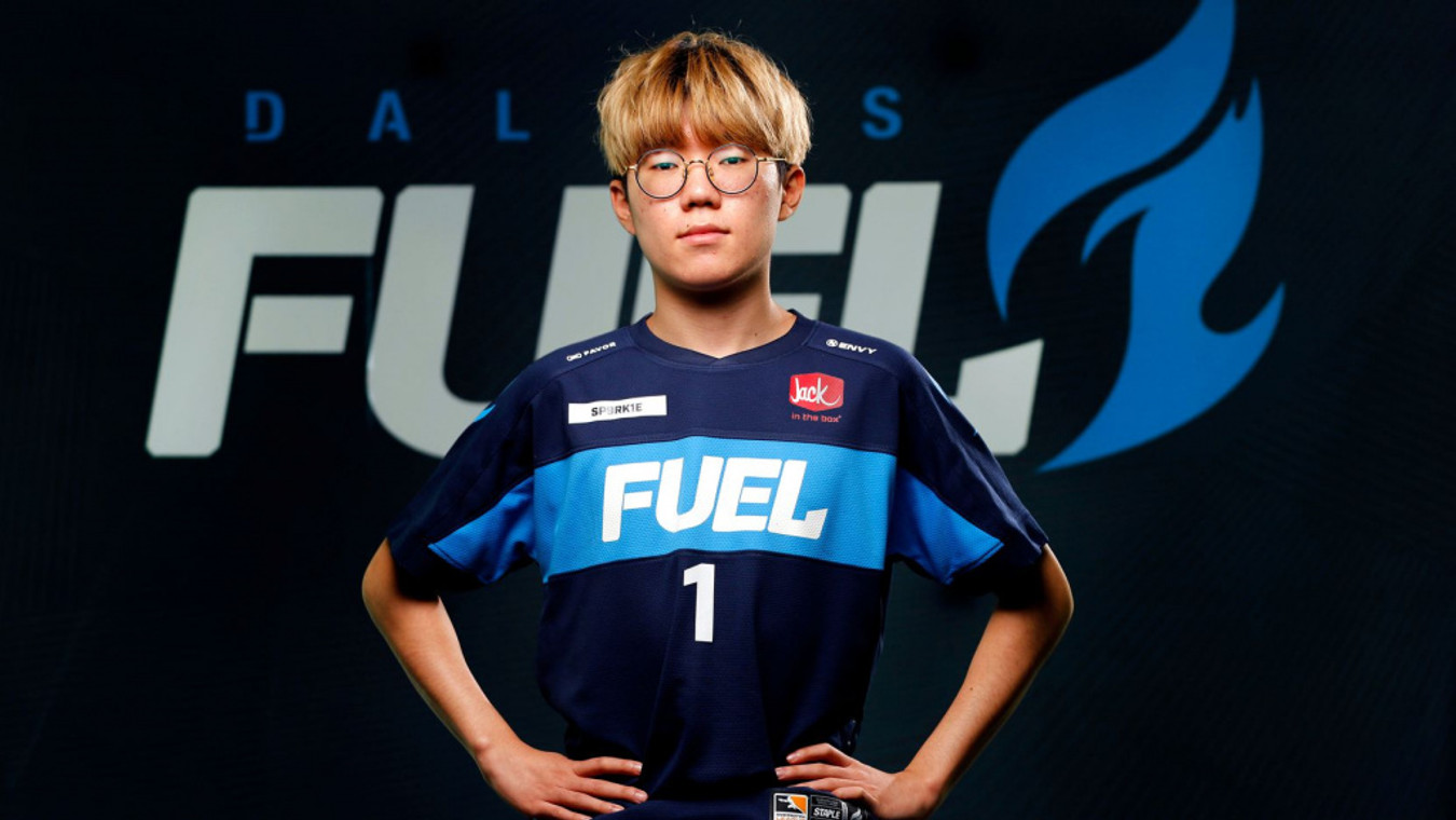 Dallas Fuel players referred to as "COVID express" in Hawaii