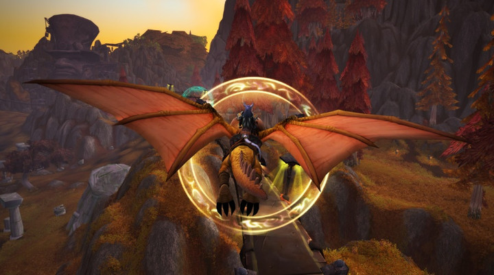 WoW Dragonriding Kalimdor Cup: Dates, All Races, Rewards