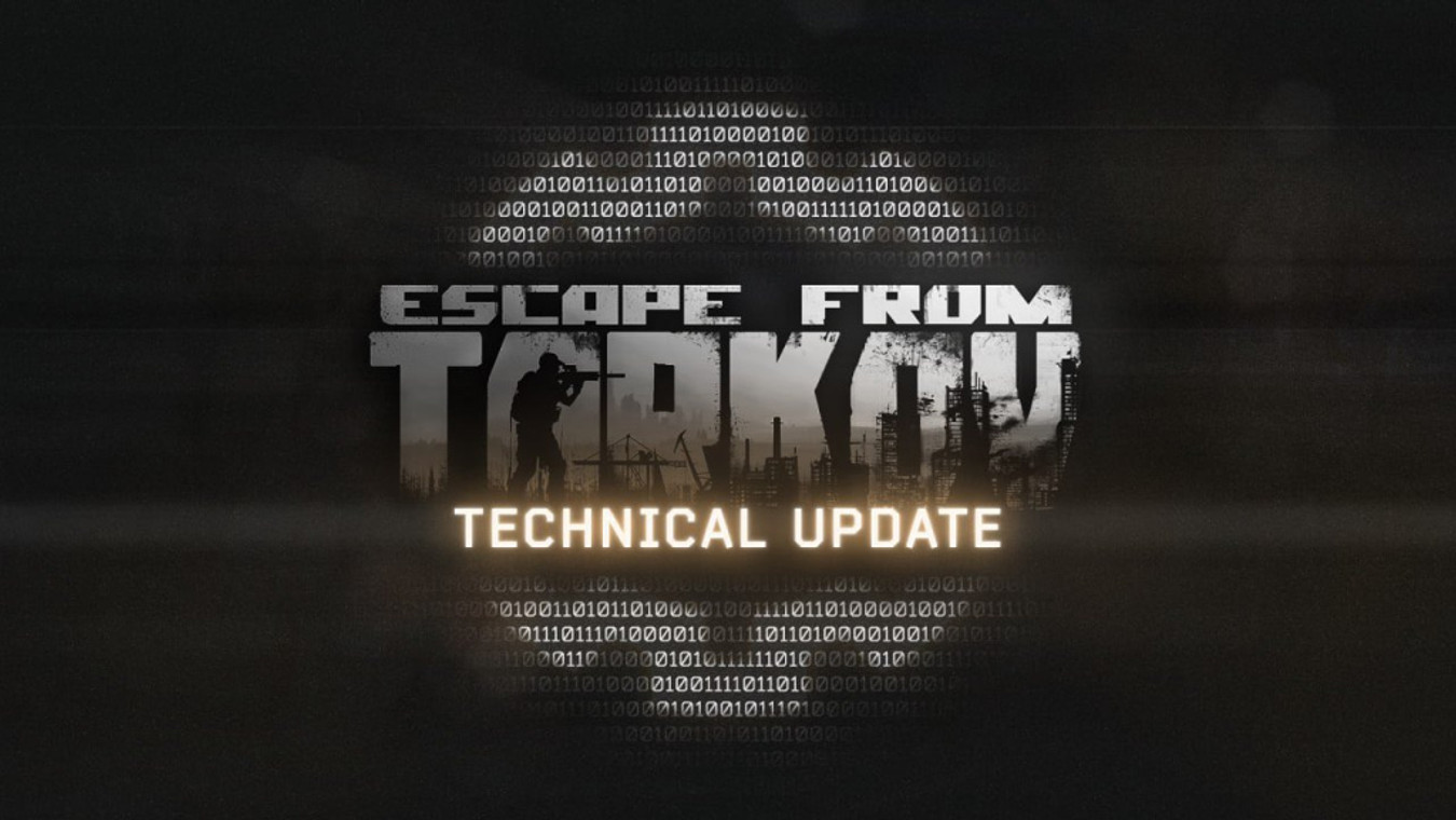Escape from Tarkov 0.13.1.0 Update Patch Notes Confirmed (6 July 2023)