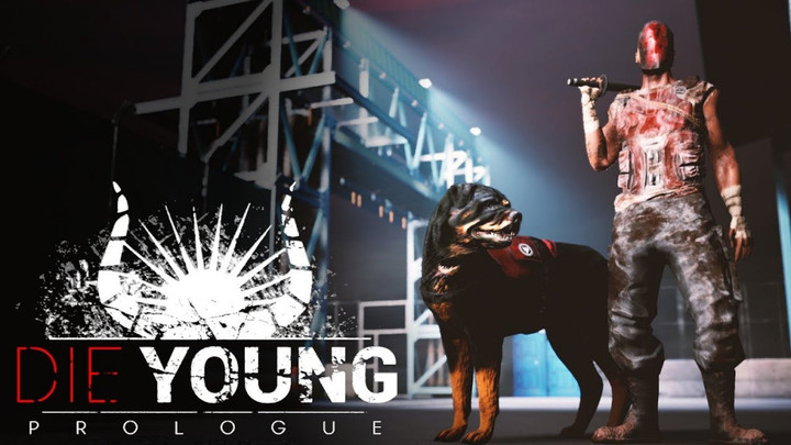 Get Die Young: Prologue for free on Indiegala now