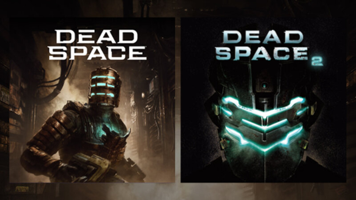 Get Dead Space 2 for Free on Steam With Dead Space Remake
