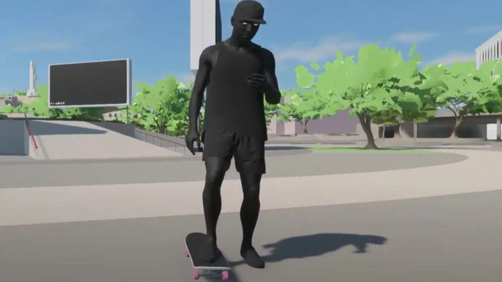 EA Promises Skate "Console Playtesting Will Be Coming"