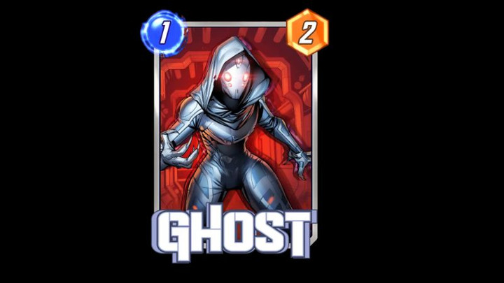 Best Ghost Decks In Marvel Snap