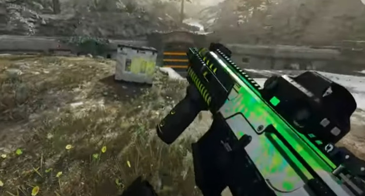 Most toxic Warzone S2 gun: New M13 loadout revealed by Westie