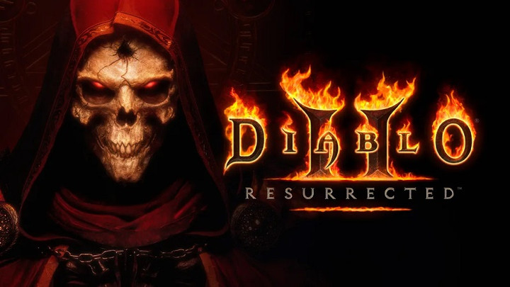 How big is Diablo 2 Resurrected on Switch? File size revealed