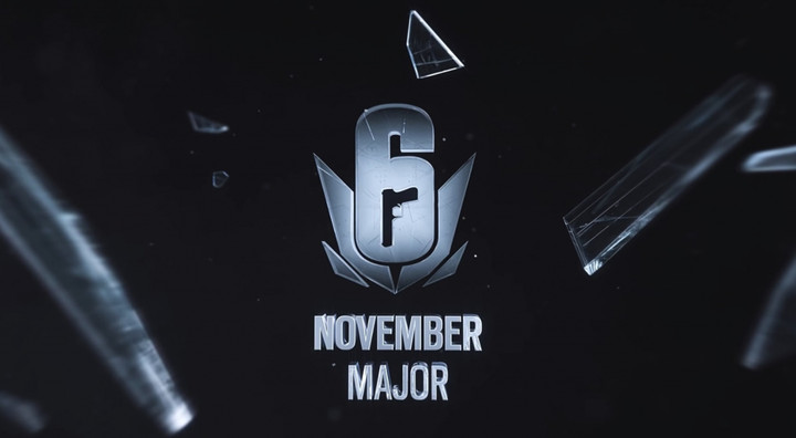 Rainbow Six Siege NA November 2020 Major: Schedule, Twitch drops and how to watch