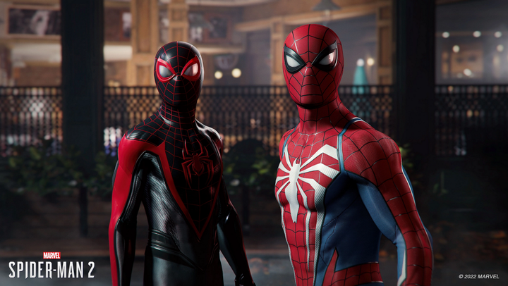 Marvel's Spider-Man 2 Will Recieve A Prequel Comic
