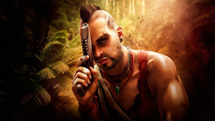 Legendary Far Cry 3 villain Vass is possibly coming back