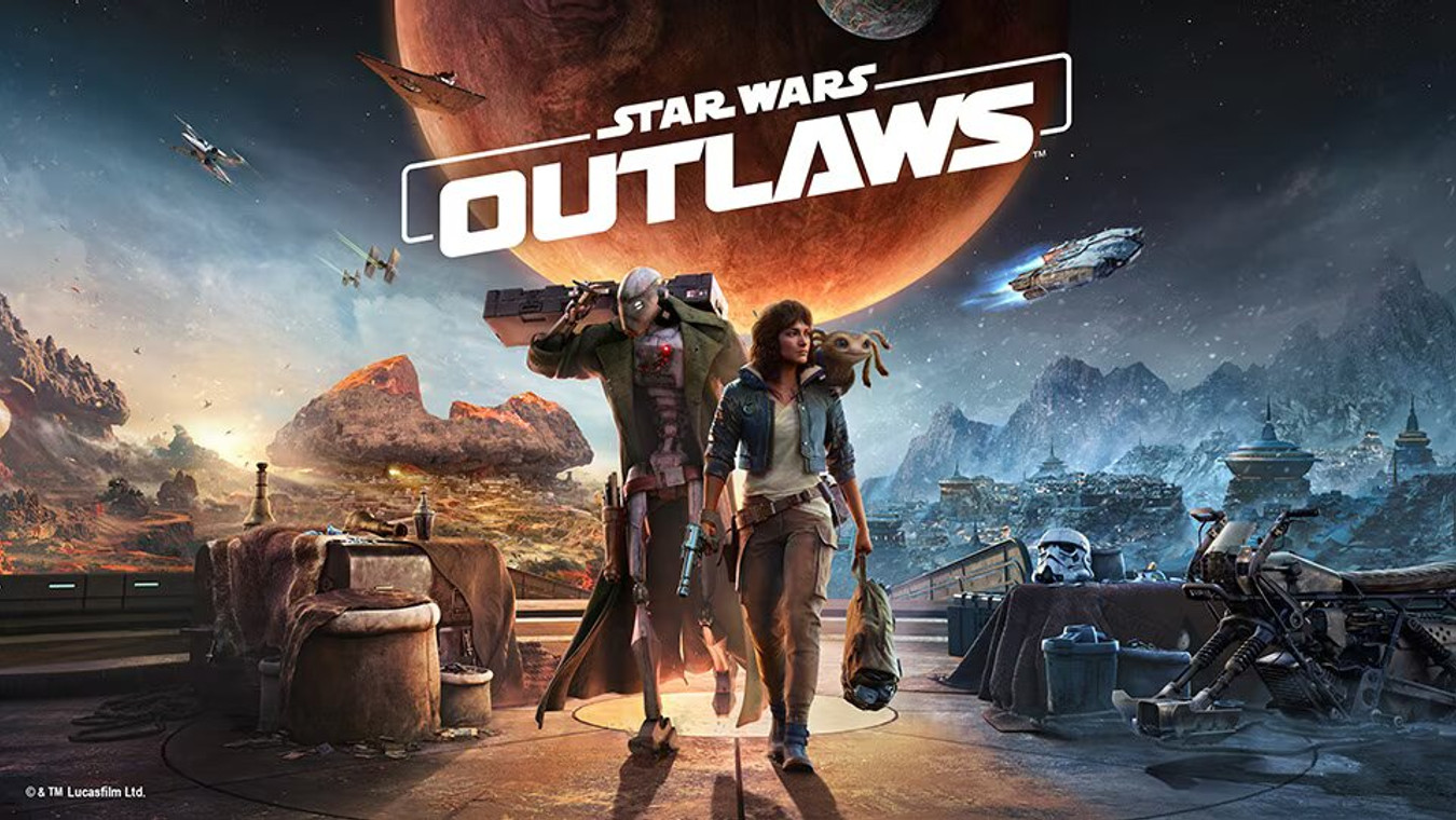 Star Wars Outlaws: Release Date Window, Gameplay Trailers, More