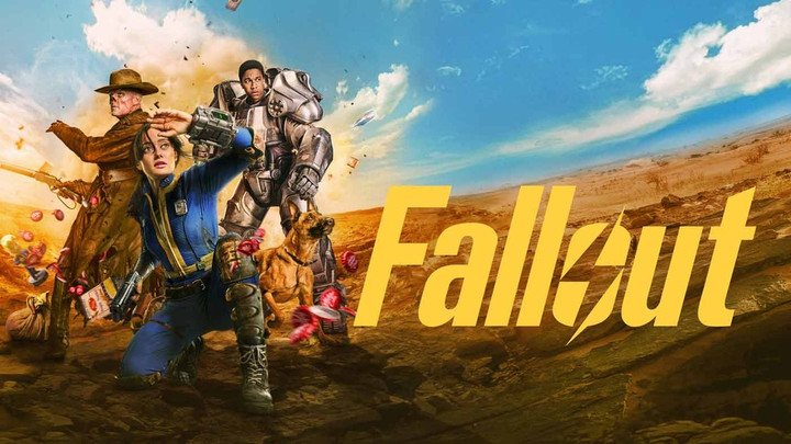 New Look At Fallout TV Show Ahead Of April Premiere