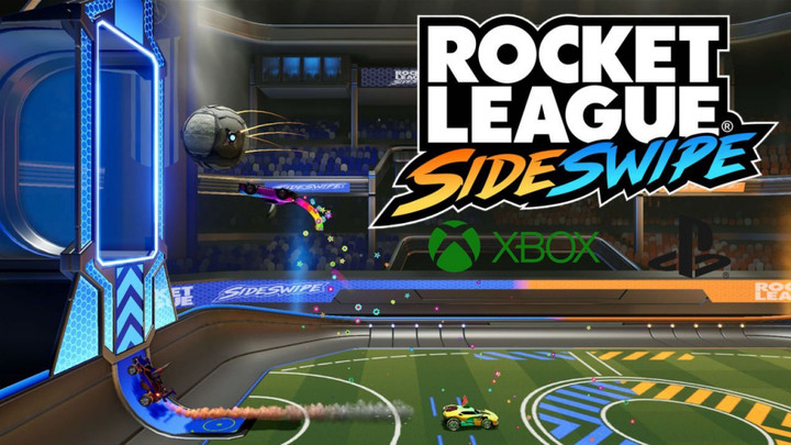 Is Rocket League Sideswipe coming to consoles?