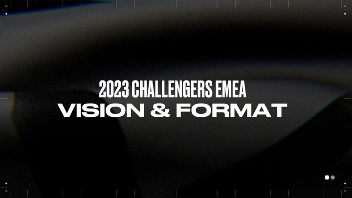 Valorant Challengers EMEA 2023: Format and Schedule