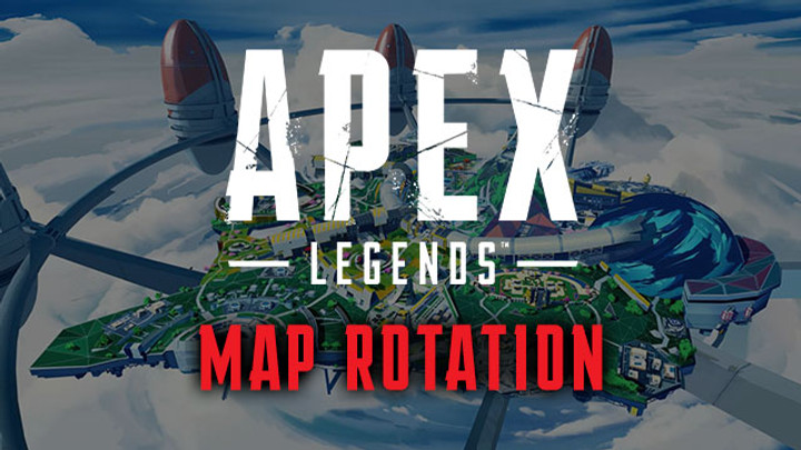Apex Legends Map Rotation: Timer Schedule For Ranked, Casual and LTMs