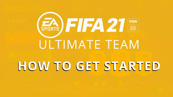 FUT 21: How to Get Started | Tutorial