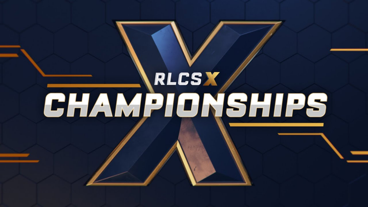 RLCS X Championships: Format, prize pool, schedule and how to watch