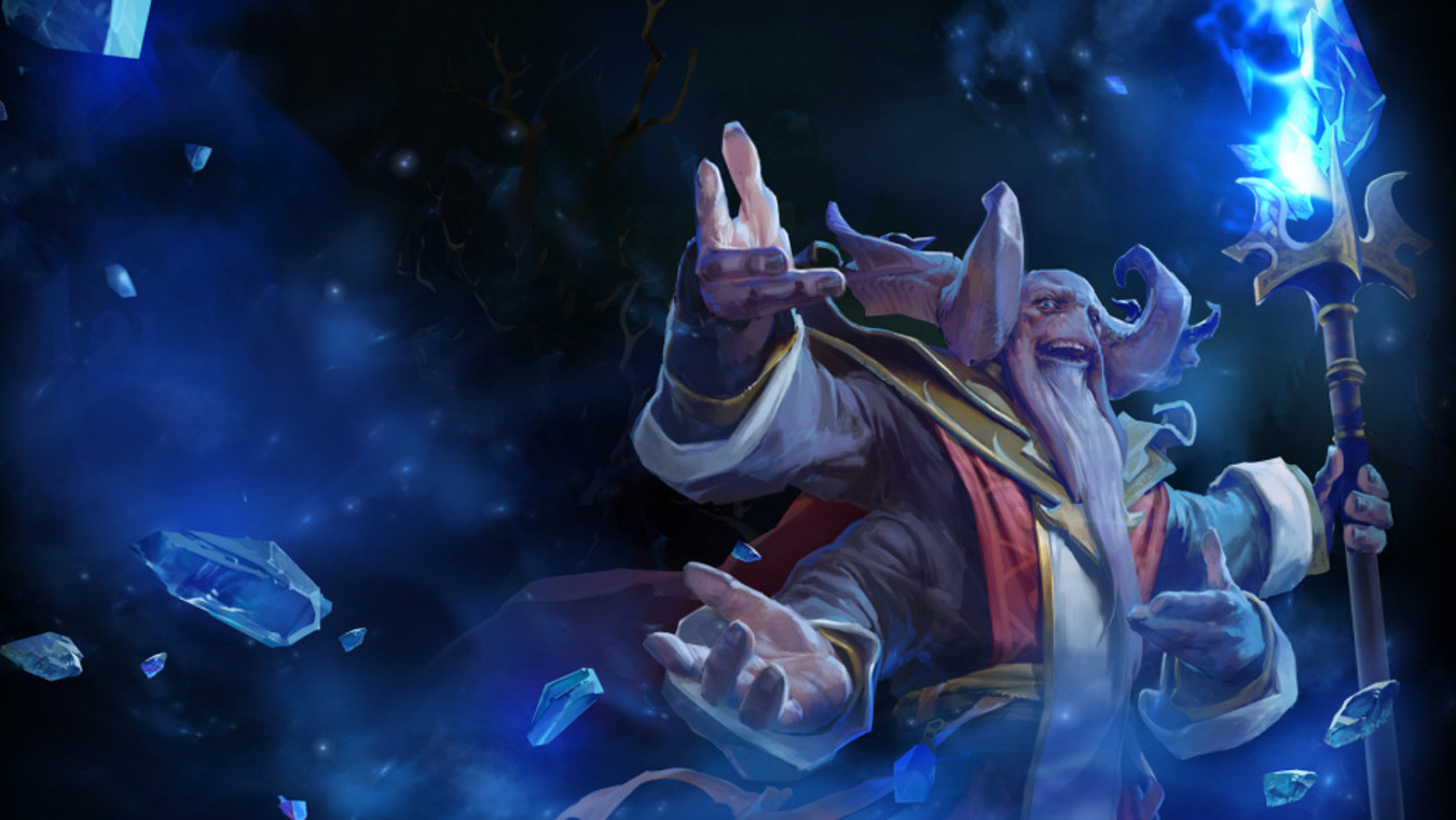 New Dota 2 event released: What is Aghanim’s Labyrinth?