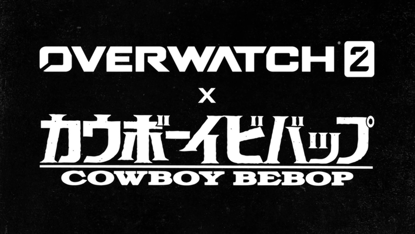 Cowboy Bebop Will Be the Next Anime Collab in Overwatch 2