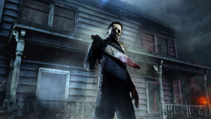 A Michael Myers Halloween Game Might Be In The Works