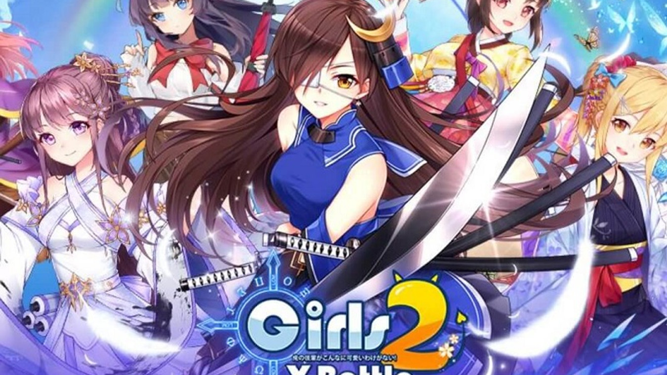 Girls X Battle 2 Codes (September 2023) - Free Capsules, Gems, And More