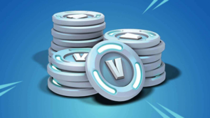 Fortnite announce 20% off V-Bucks for life with Mega Drop event, here is how you can get it and exclusive Pickaxe