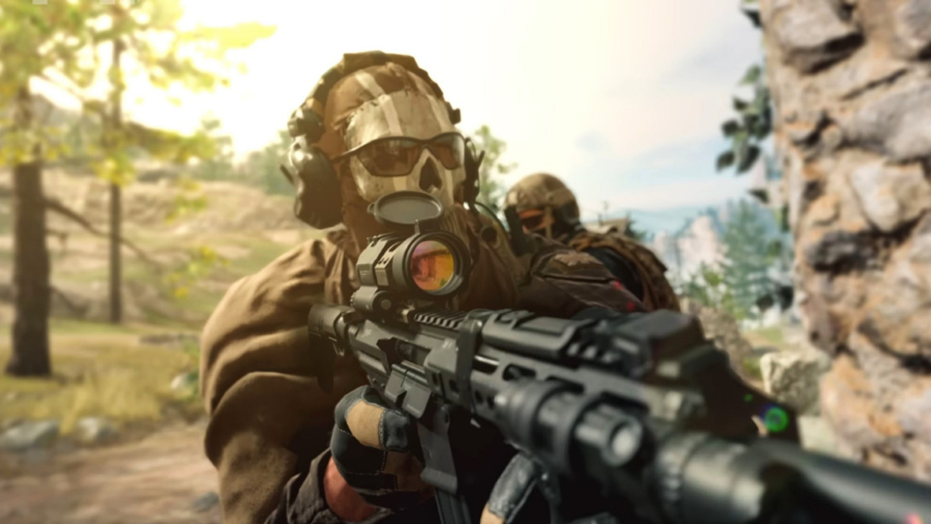 Modern Warfare 2 Beta Changes & Feedback