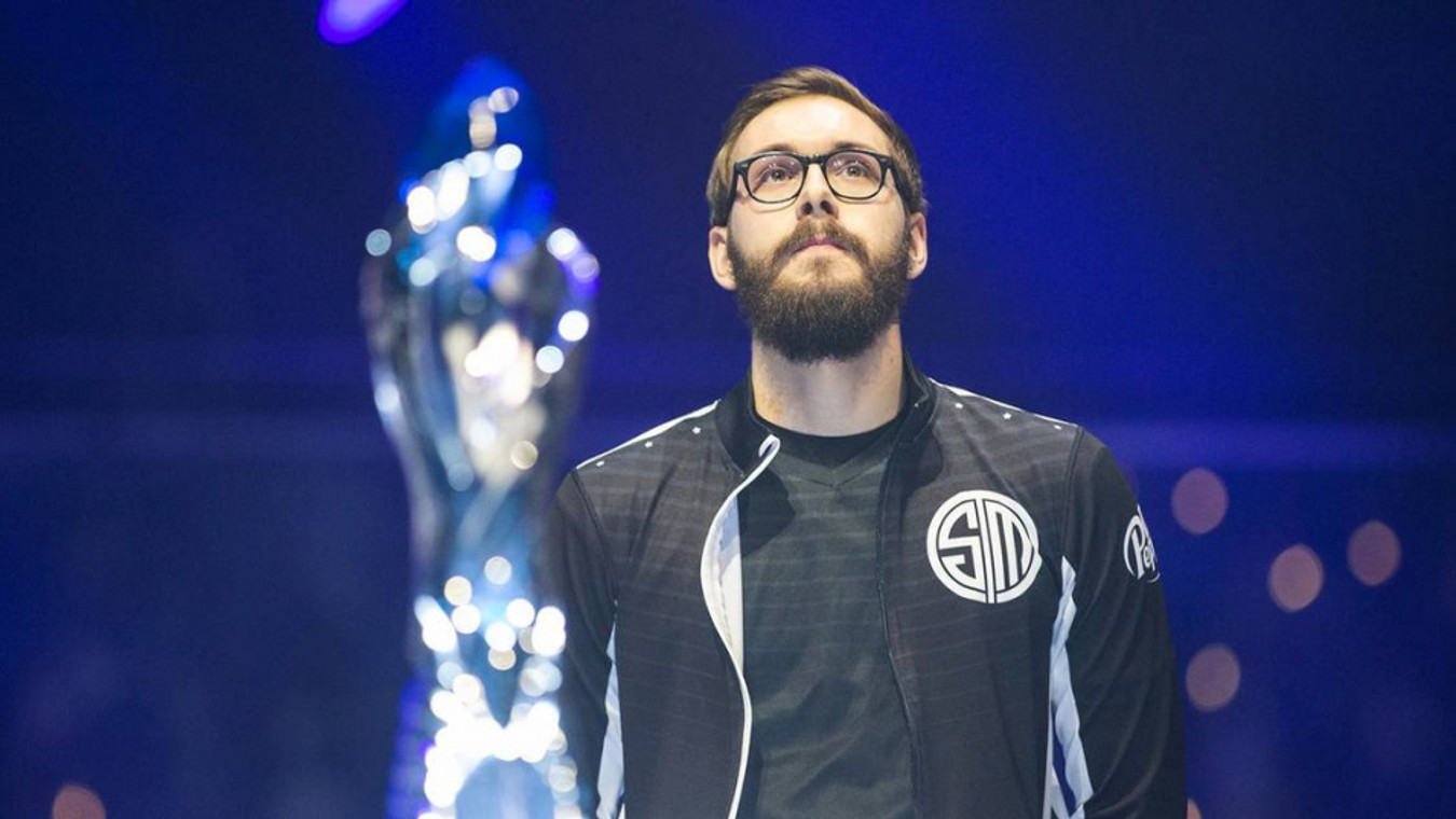Bjergsen returns as active player, parts ways with TSM after 8-year tenure