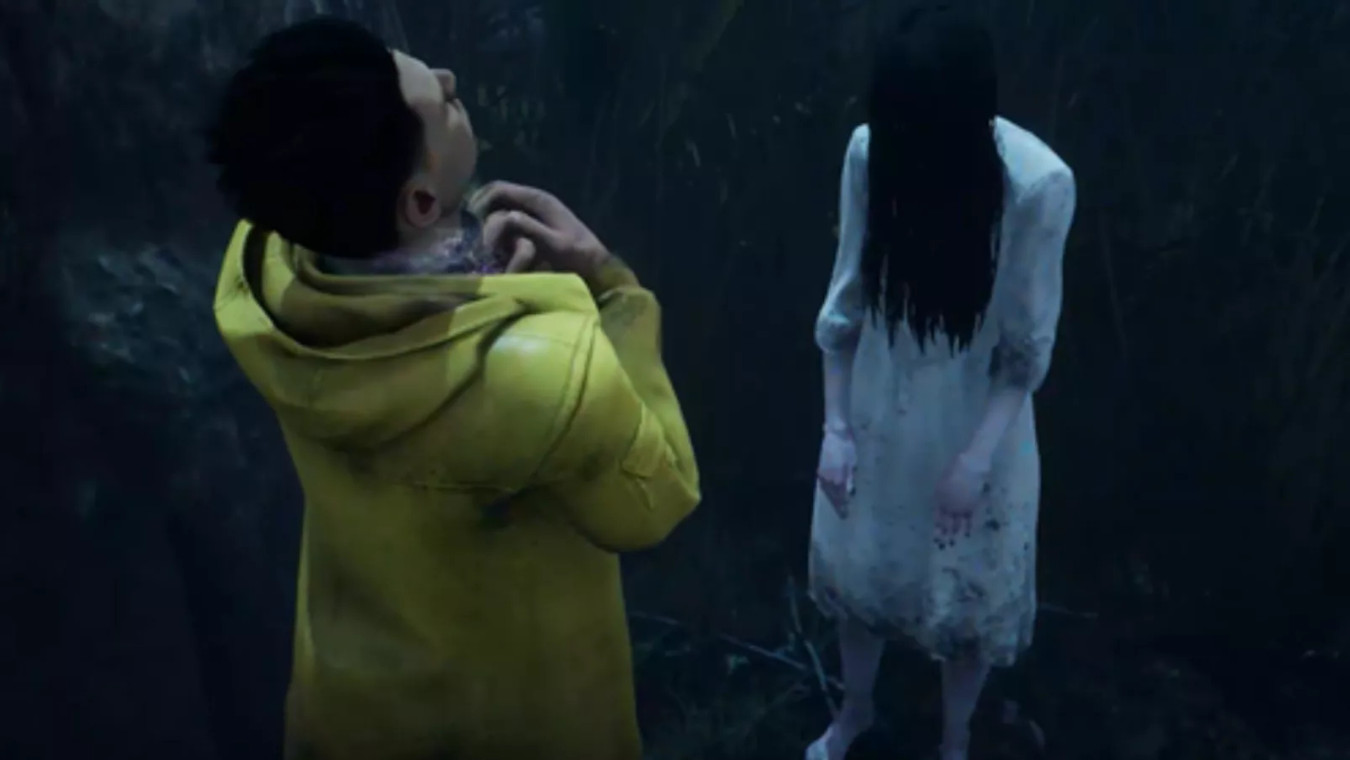 Dead by Daylight: Sadako and Yoichi Are The Next Blighted Skins