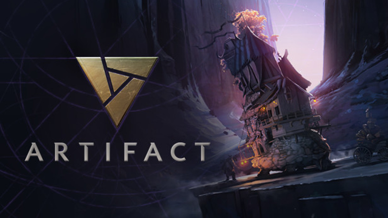 Valve announced Artifact Beta 2.0
