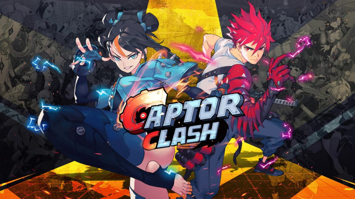 Captor Clash Codes: All Active Gift Codes September 2023