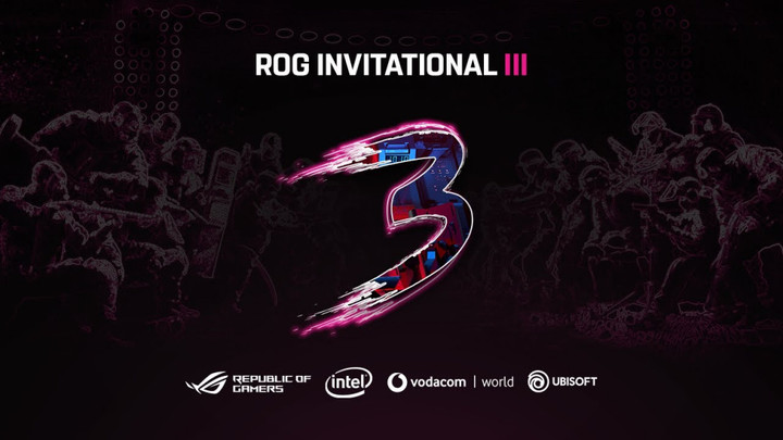 ROG Invitational III: How to watch, schedule, format, prize pool and more