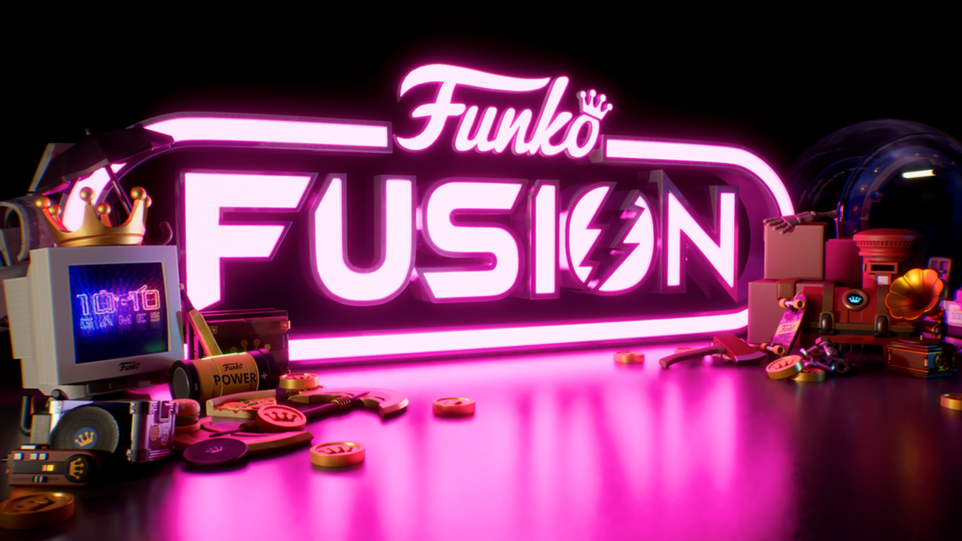Funko Pop Game 'Funko Fusion' Set To Come Out In September