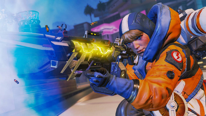 Apex Legends Arenas mode: All weapons and material cost