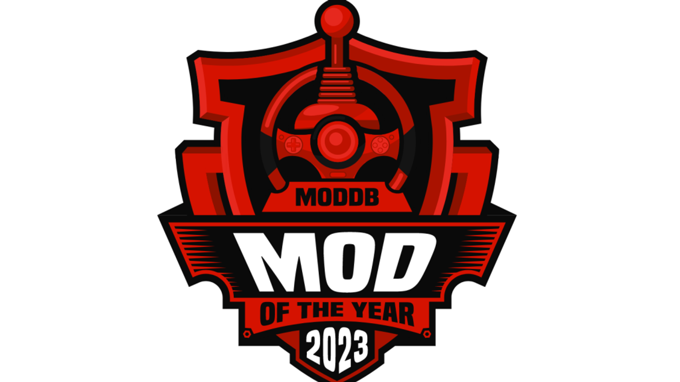 ModDB's Mods Of The Year 2023: All Award Winners