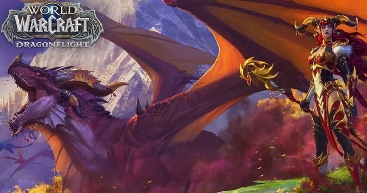 Dissecting WoW's Dragonflight Leaders - Aspects of Power & Drama