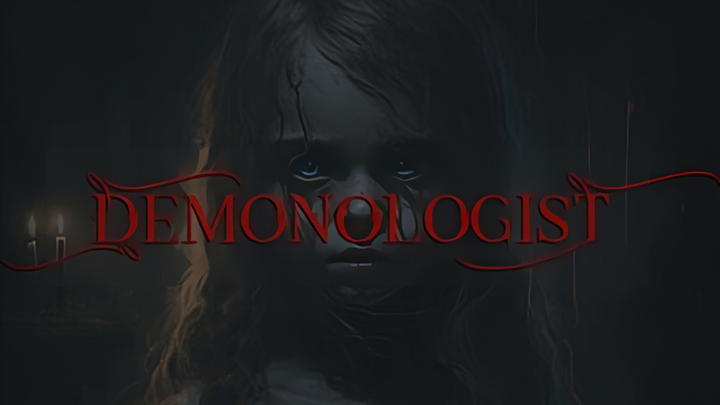Demonologist: All New Ghosts