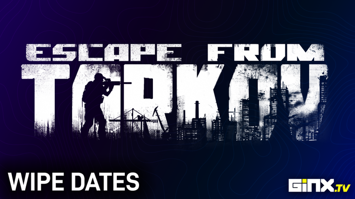 When Is The Next Escape from Tarkov Wipe in 2024?