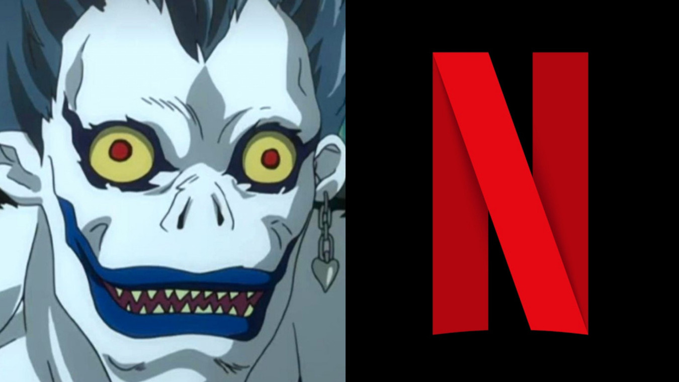 Stranger Things Creators Working On New Death Note Live-Action Series For Netflix