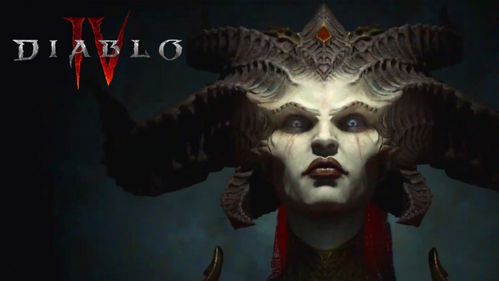 Diablo 4 next-gen rumours and raw gameplay footage surfaces