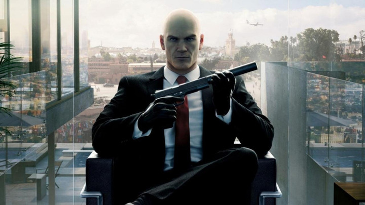 Grab HITMAN: The Complete First Season on the PlayStation Store now