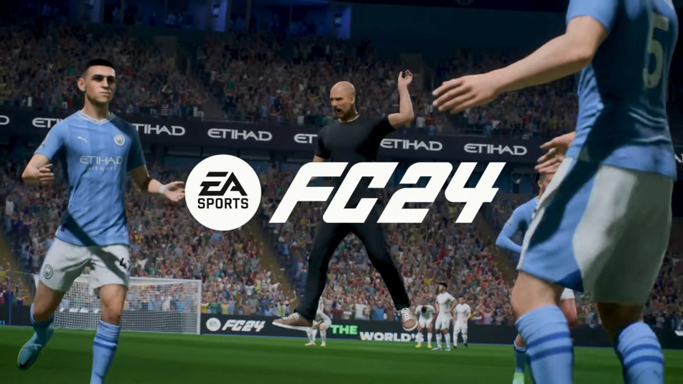 EA Sports FC 24: How To Get Beta Codes