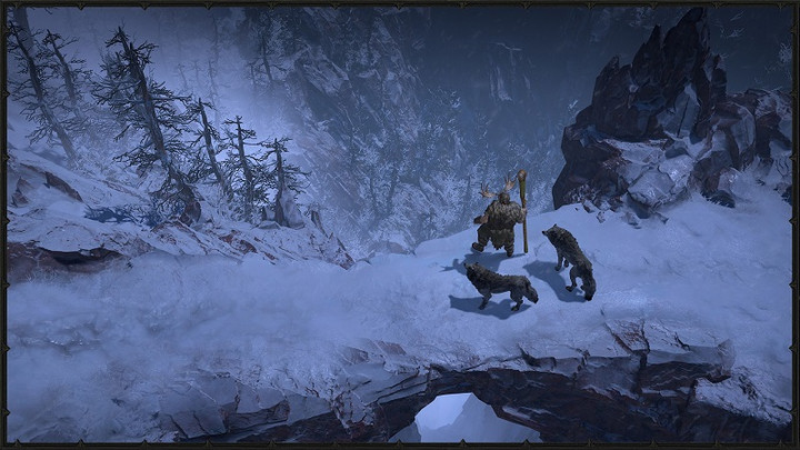 Diablo 4 Chests in Fractured Peaks: Spawn Locations & Rewards