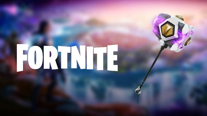 When Will the Shockwave Hammer Come Back to Fortnite?