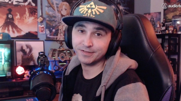 Summit1g signs multi-year deal with Twitch ending Mixer rumours