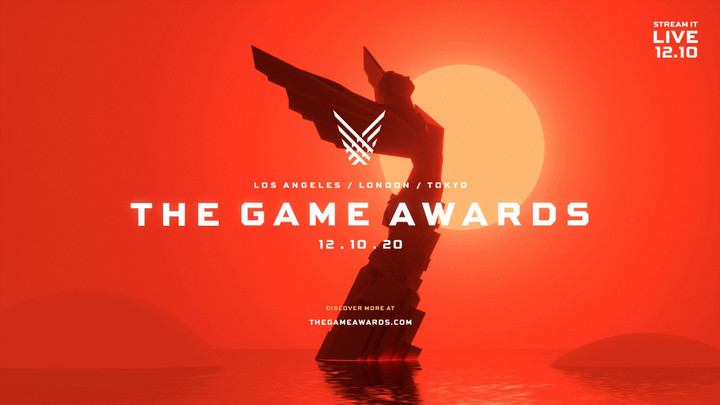 The Game Awards 2020: Start time, how to watch, nominees and what to expect