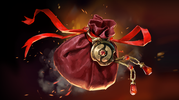 How To Get Free Arcana Skin In The International 2022 Swag Bag
