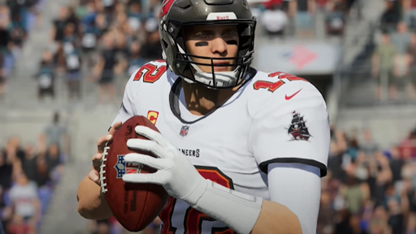 How to do a pump fake in Madden 22