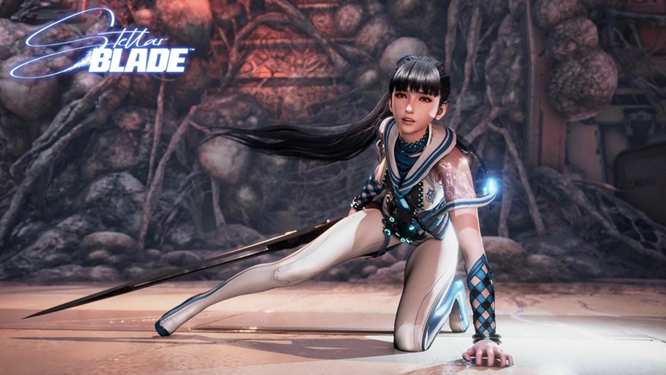 Stellar Blade’s Supposed “Unintentional” Racial Slur Patched Out