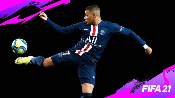 The best strikers to sign in FIFA 21 Ultimate Team