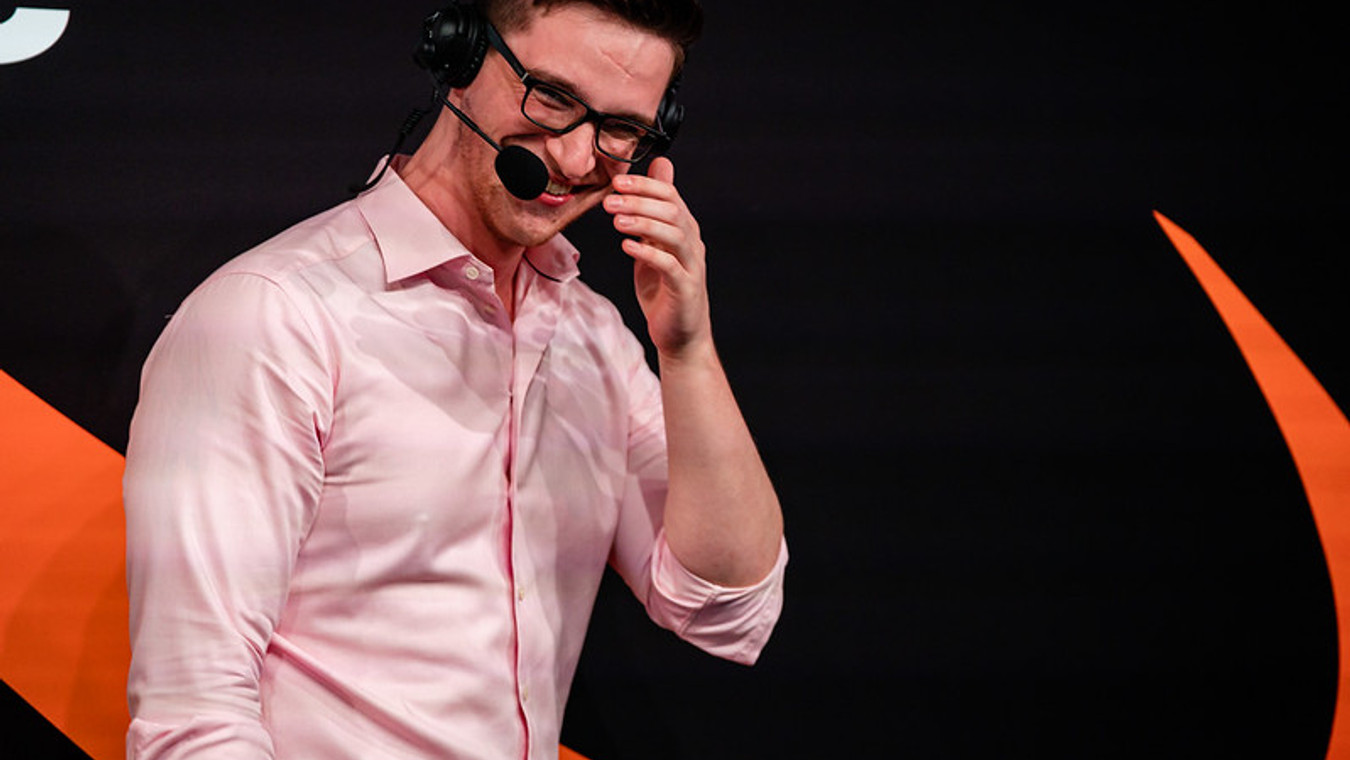 Medic - "The LEC in 2020 will be bigger than ever"