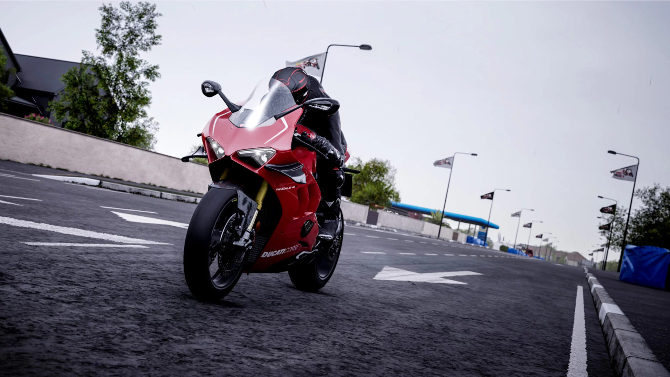 RIDE 5 PC Requirements: Minimum & Recommended Specs